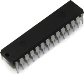 STMICROELECTRONICS IC: SRAM memory; 64kbSRAM; 8kx8bit