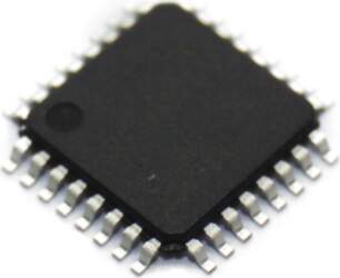STMICROELECTRONICS IC: STM32 ARM microcontroller; 48MHz