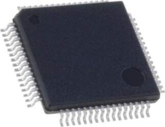 STMICROELECTRONICS IC: STM32 ARM microcontroller; 72MHz