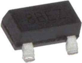 STMICROELECTRONICS IC: supervisor circuit; power on