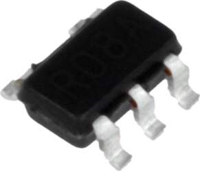 STMICROELECTRONICS IC: voltage regulator; LDO,linear