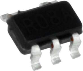 STMICROELECTRONICS IC: voltage regulator; LDO,linear