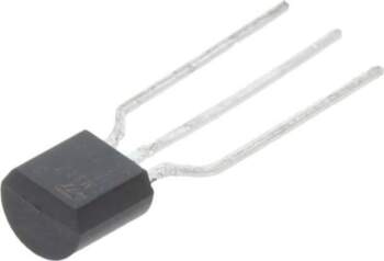 STMICROELECTRONICS IC: voltage regulator; linear,adjustable