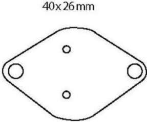 STMICROELECTRONICS Tranzistors NPN 90V 30A 200W