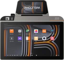 Sunmi Terminal D3 Mini GMS, Android