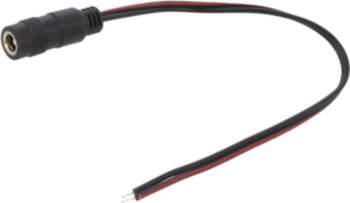 SUNNY Cable; 2x0.5mm2; cables,DC
