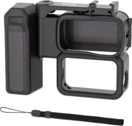Sunnylife Vlogging Kit for Osmo Nano