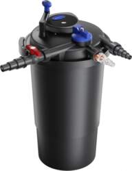 SUNSUN CPF-15000 18W UV Pressure Filter