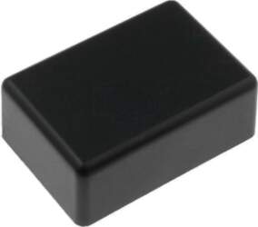 SUPERTRONIC Enclosure: multipurpose; X: 31mm; Y: