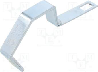 Support; 50÷70mm; insulation stripping; System 4-70