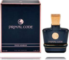 Swiss Arabian Primal Code Smaržas EDP