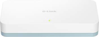 Switch D-Link DGS-1008D 8*GE retail |