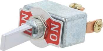 SWITCH COMPONENTS Switch: toggle; Pos: 2