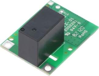 Switch WiFi; 5VDC; -10÷40°C; Interface: WiFi