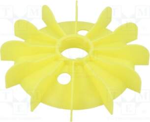 SYNFLEX Vent; A: 132mm; B: 79mm