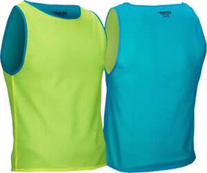 Tabs for training AVENTO 75OG yellow/blue