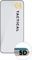 Tactical Glass Shield 5D for Google