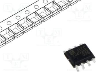 TAEJIN TECHNOLOGY / HTC Korea IC:
