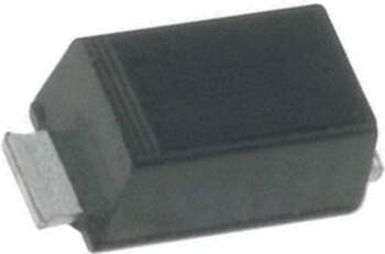 TAIWAN SEMICONDUCTOR Diode: rectifying; SMD; 100V