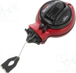 TAJIMA Masonry string; 30m; GEAR DRIVE