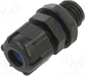TAKACHI Cable gland; with long thread