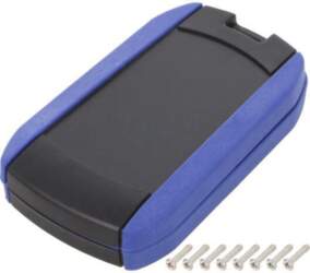 TAKACHI Enclosure: for remote controller; IP67