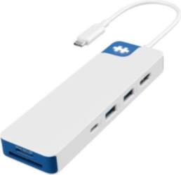 TARGUS HYPER HD4102BUGL interface hub USB