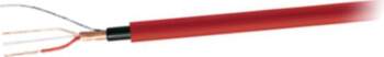TASKER Wire: microphone cable; 1x2x0.22mm2