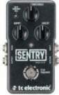 TC Electronic - Sentry Noise Gate