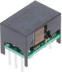 TDK-LAMBDA Converter: DC/DC; 1.5W; Uin:
