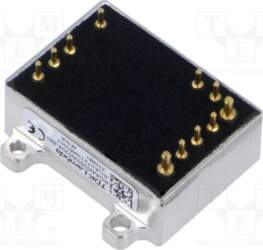 TDK-LAMBDA Converter: DC/DC; 250W; Uin: 9÷53VDC