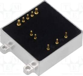TDK-LAMBDA Converter: DC/DC; 300W; Uin: 9÷53VDC