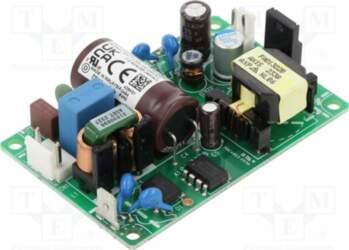 TDK-LAMBDA Power supply: switching; AC/DC,open
