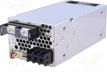 TDK-LAMBDA Power supply: switching; for building
