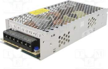 TDK-LAMBDA Power supply: switching; for building