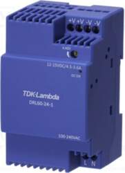TDK-LAMBDA Power supply: switching; for DIN