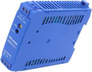 TDK-LAMBDA Power supply: switching; for DIN