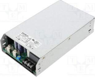 TDK-LAMBDA Power supply: switching; LED; 1kW