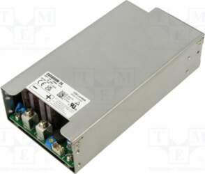 TDK-LAMBDA Power supply: switching; LED; 801