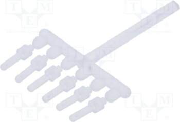 TE CONNECTIVITY Accessories: coding pin |