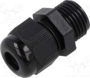 TE CONNECTIVITY Cable gland; without nut