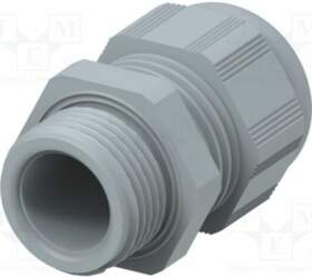 TE CONNECTIVITY Cable gland; without nut