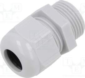 TE CONNECTIVITY Cable gland; without nut