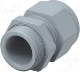 TE CONNECTIVITY Cable gland; without nut