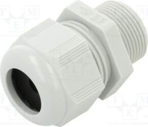 TE CONNECTIVITY Cable gland; without nut