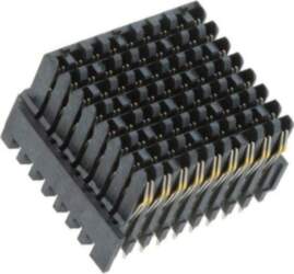 TE CONNECTIVITY Connector: DIN 41612; socket