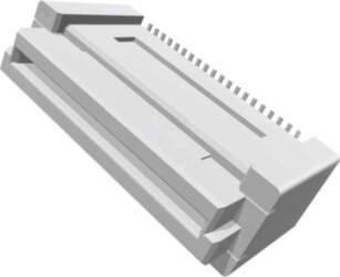 TE CONNECTIVITY Connector: PCB to PCB
