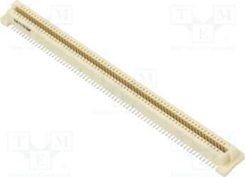 TE CONNECTIVITY Connector: PCB to PCB