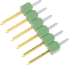 TE CONNECTIVITY Connector: pin strips; pin