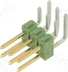 TE CONNECTIVITY Connector: pin strips; pin